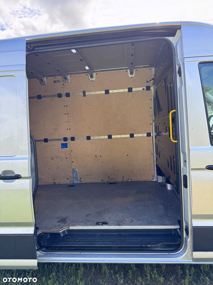 Volkswagen Crafter - 18