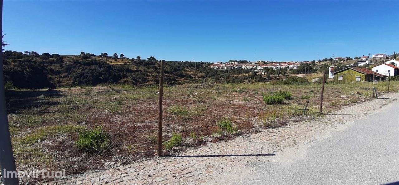 Lote para construção, Bairro Verde, Miranda do Douro - Grande imagem: 2/10