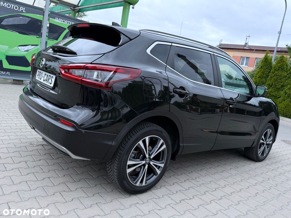 Nissan Qashqai - 41