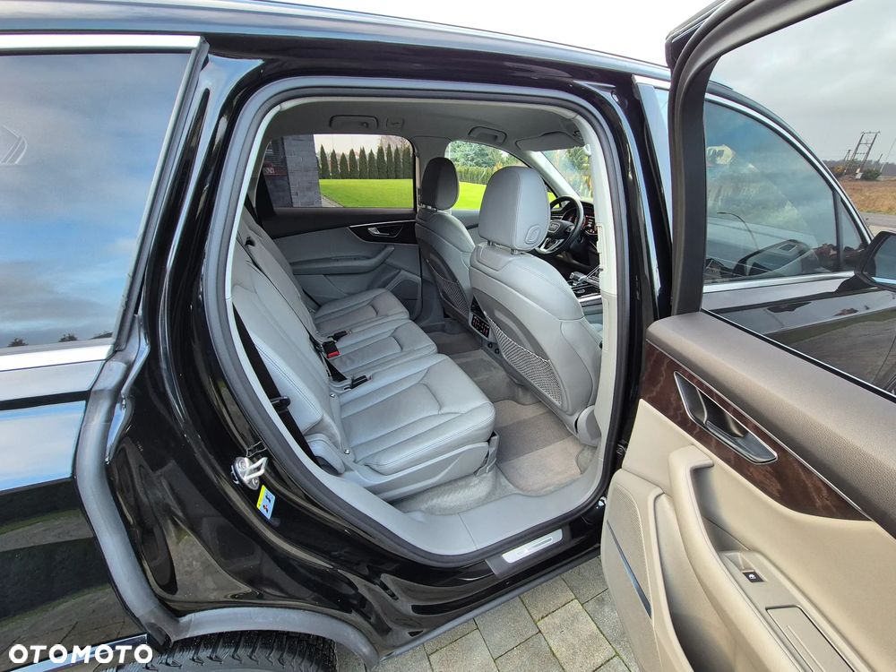 Audi Q7 - 31