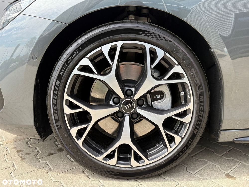 Audi A6 Limousine - 7