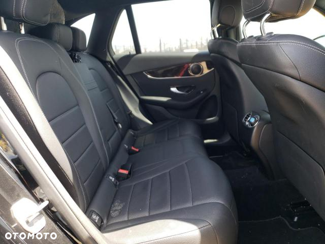 Mercedes-Benz GLC - 7