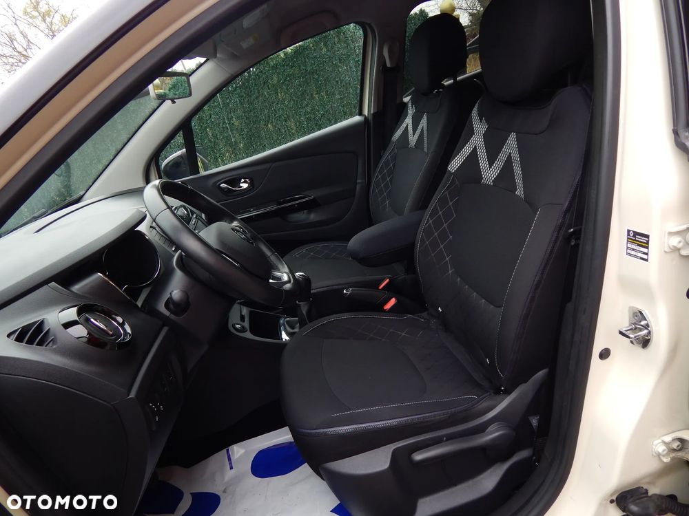 Renault Captur TCe 120 EDC Luxe - 10