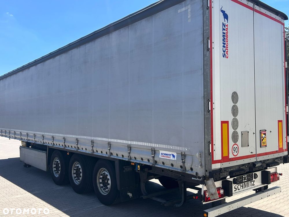 Schmitz Cargobull SCB*S3T - 5