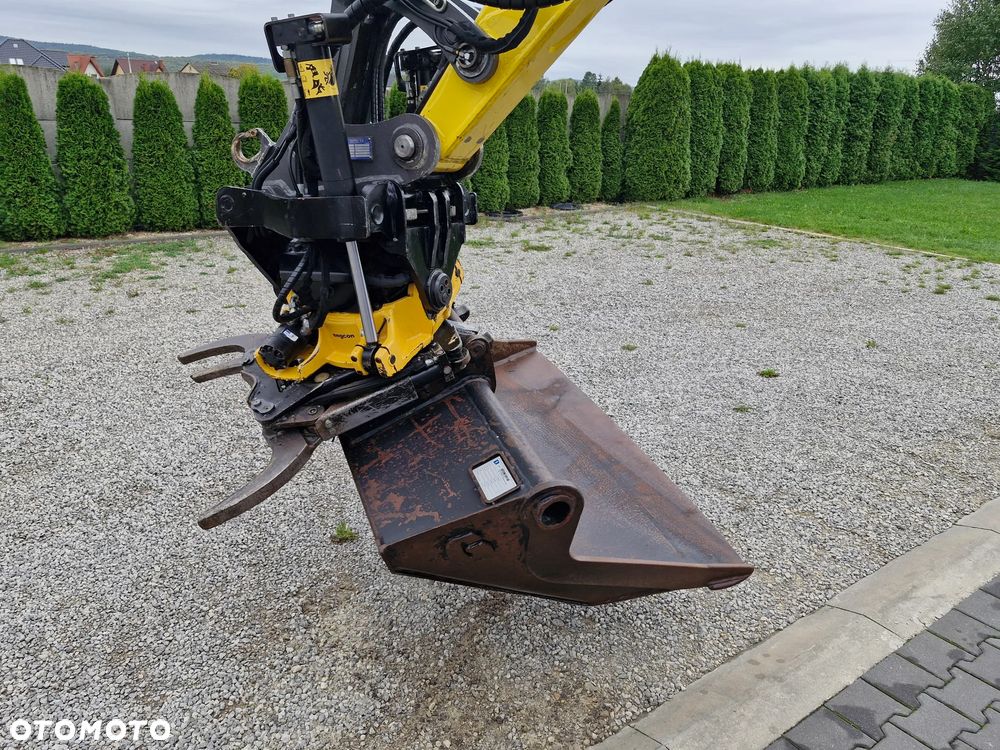 Wacker Neuson EW 100 - 21