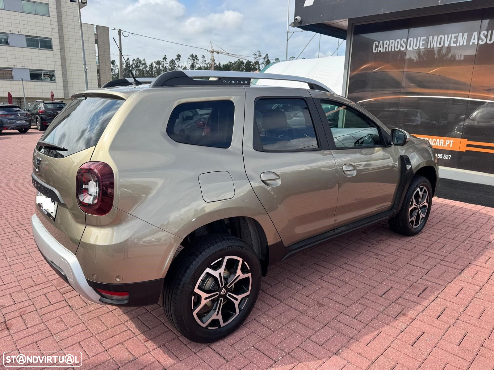 Dacia Duster 1.0 TCe Prestige - 32