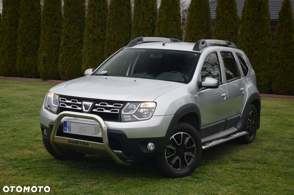 Dacia Duster 1.6 SCe Urban Explorer S&S - 2