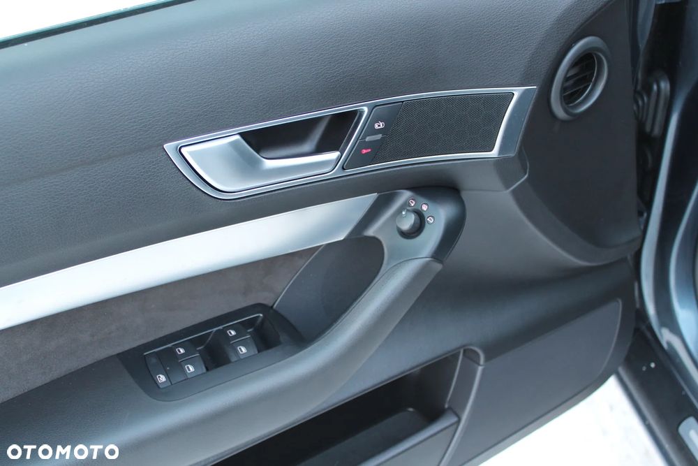 Audi A6 Avant 3.0 TDI Quattro Tiptronic - 21