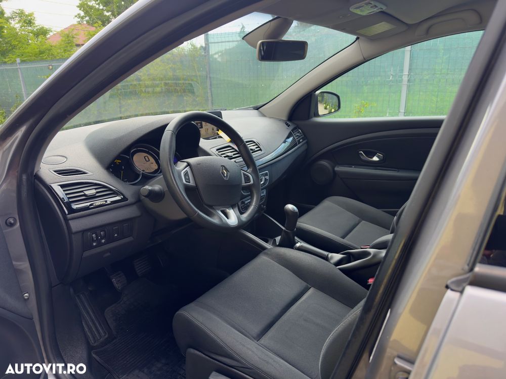 Renault Megane - 6