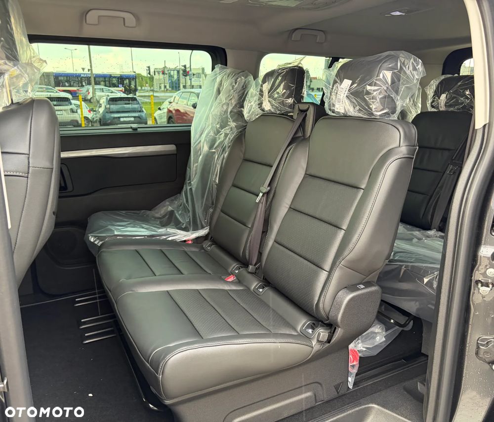 Opel Zafira 2.0 Diesel XL Business VIP - 14