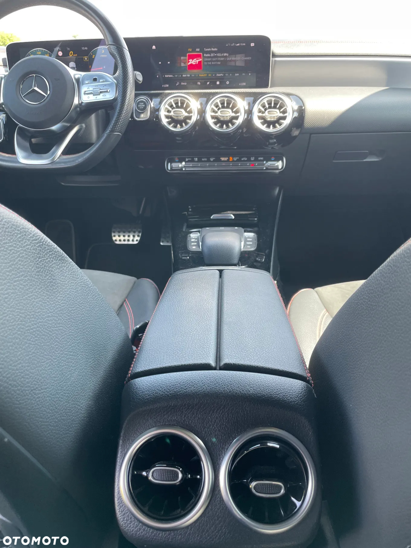 Mercedes-Benz CLA 200 d 4-Matic AMG Line 8G-DCT - 22