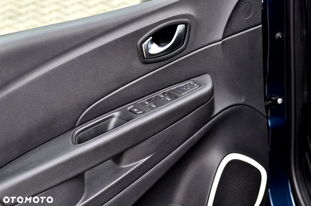 Renault Captur ENERGY dCi 90 Start&Stop Intens - 17