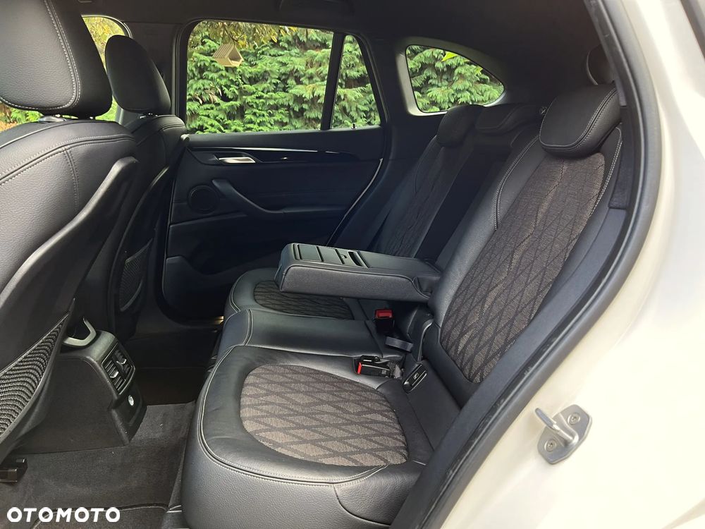 BMW X1 2016