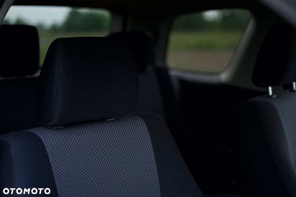 Suzuki Grand Vitara 1.9 DDiS - 14