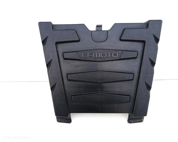 CF MOTO 800 820 OSLONA BAGAZNIKA AKUMULATORA