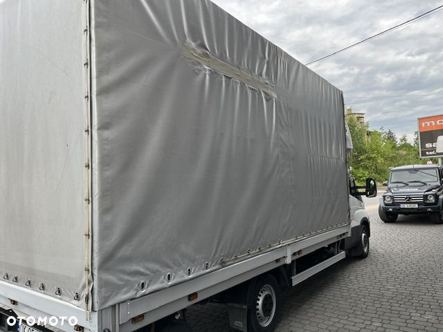 Iveco 35S180 - 6