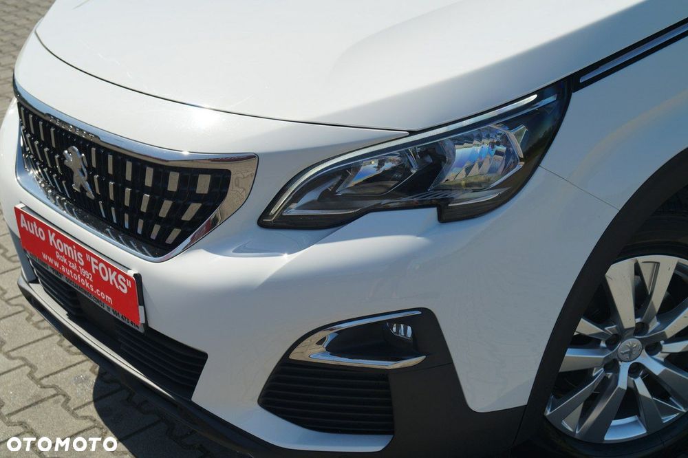 Peugeot 3008 - 2