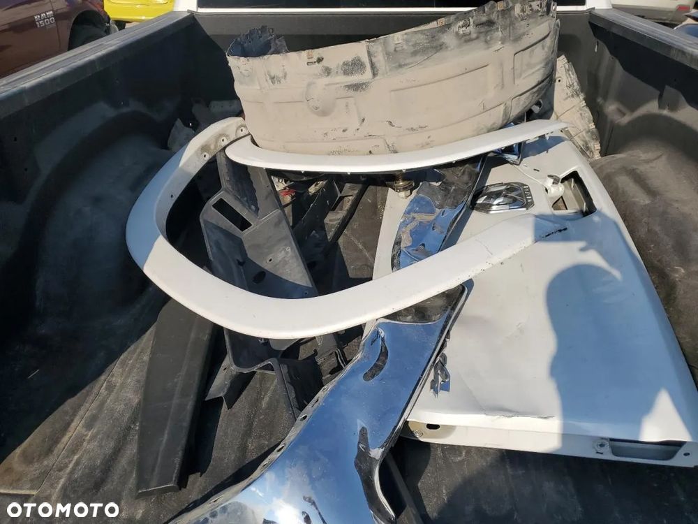 RAM 1500 Crew Cab Limited - 13