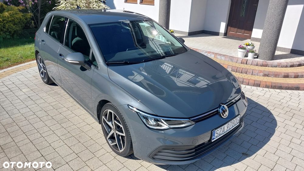 Volkswagen Golf 1.5 TSI OPF Life - 1