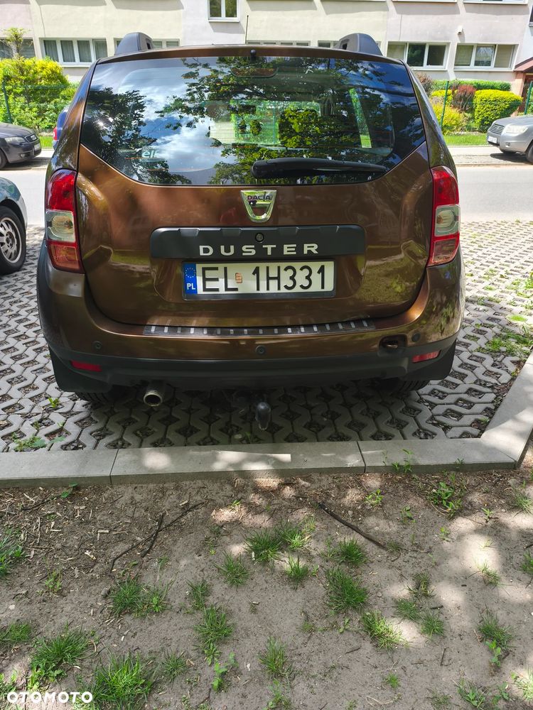 Dacia Duster 1.5 dCi Laureate - 2