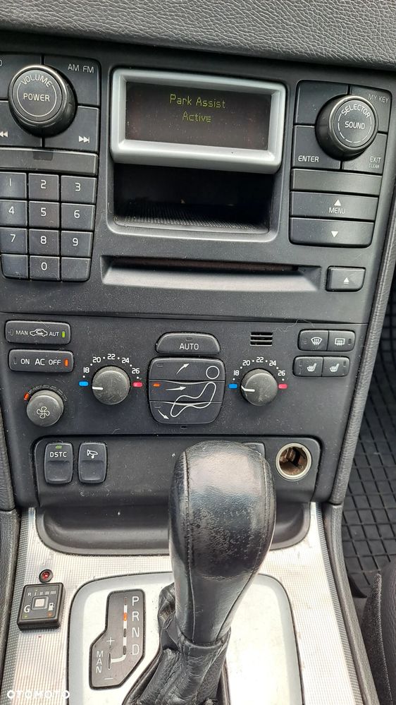 Volvo XC 90 2.9 T6 - 33