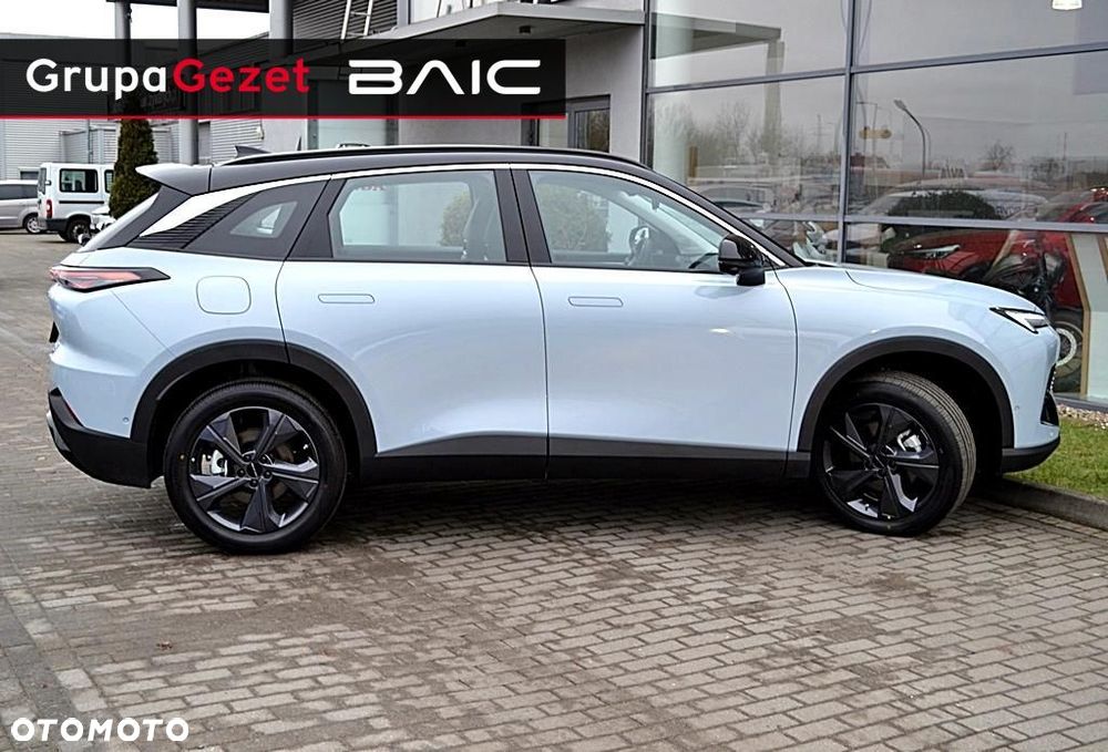 BAIC 5 - 13