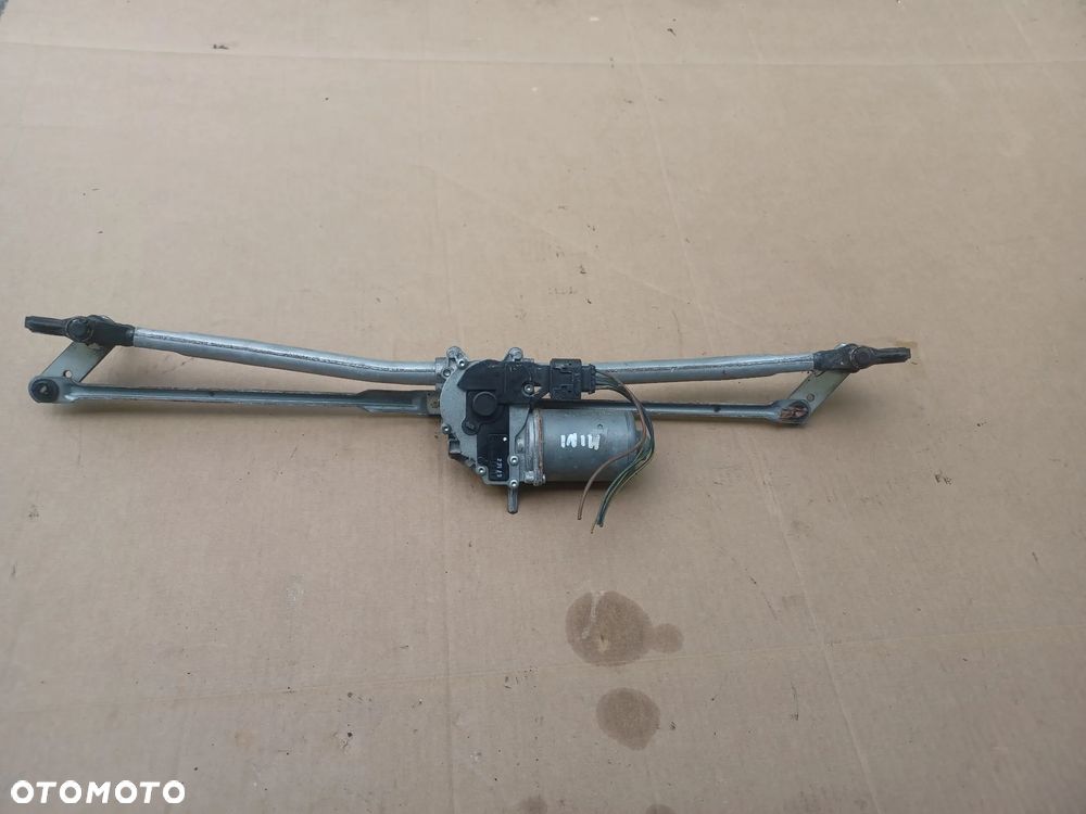 MECHANIZM WYCIERACZKI PRZÓD MINI COUNTRYMAN R60 - 2