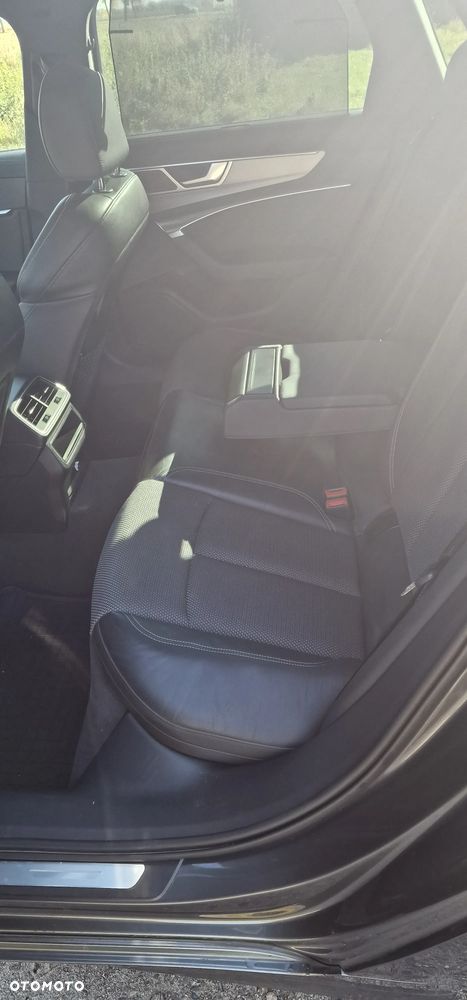 Audi A6 Avant 40 TDI mHEV Sport S tronic - 7