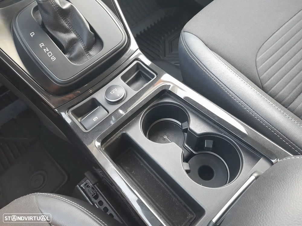 Ford Kuga 2.0 TDCi Titanium 4WD Powershift - 29