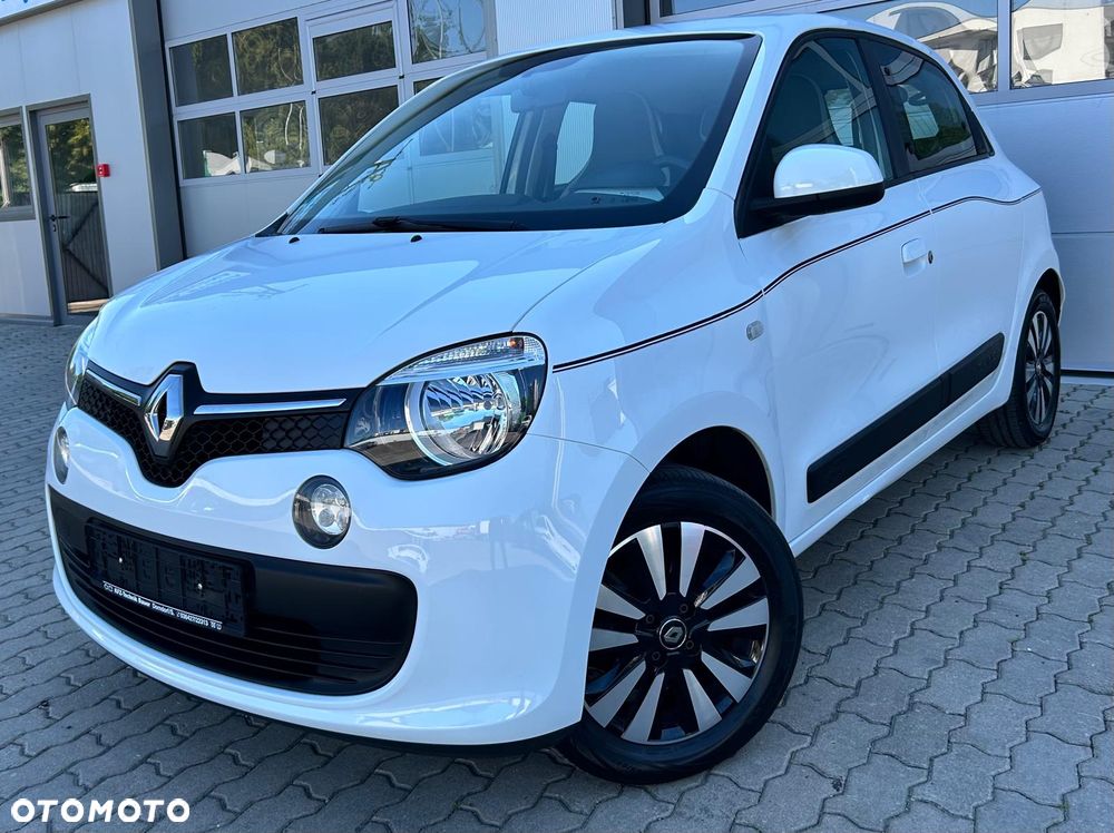 Renault Twingo SCe 70 Intens - 1