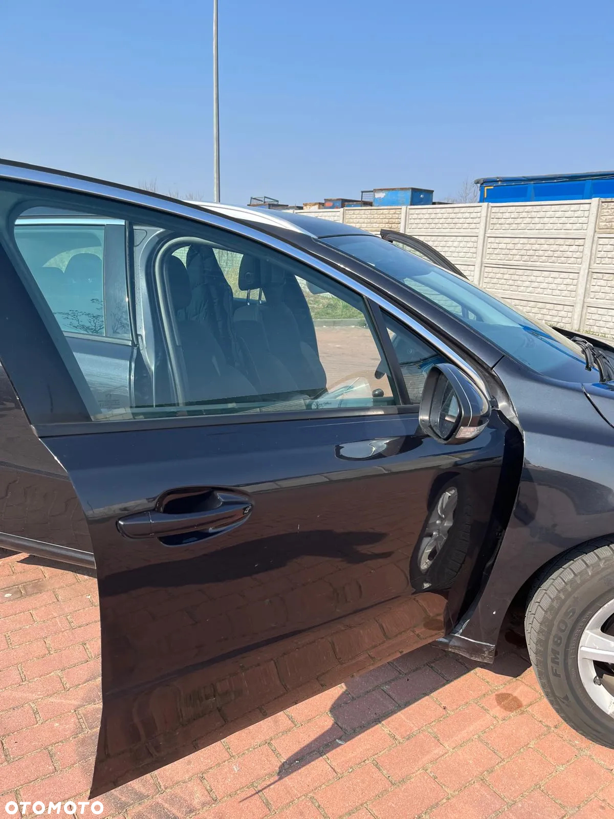 Peugeot 508 - 6
