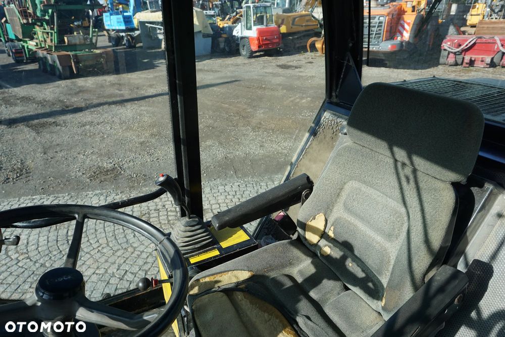 Bomag Protect Boxer 111 - 12