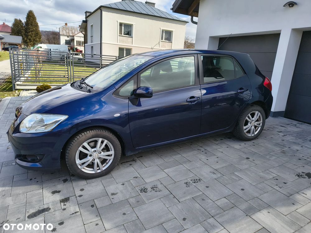 Toyota Auris 2.0 D-4D Prestige - 19