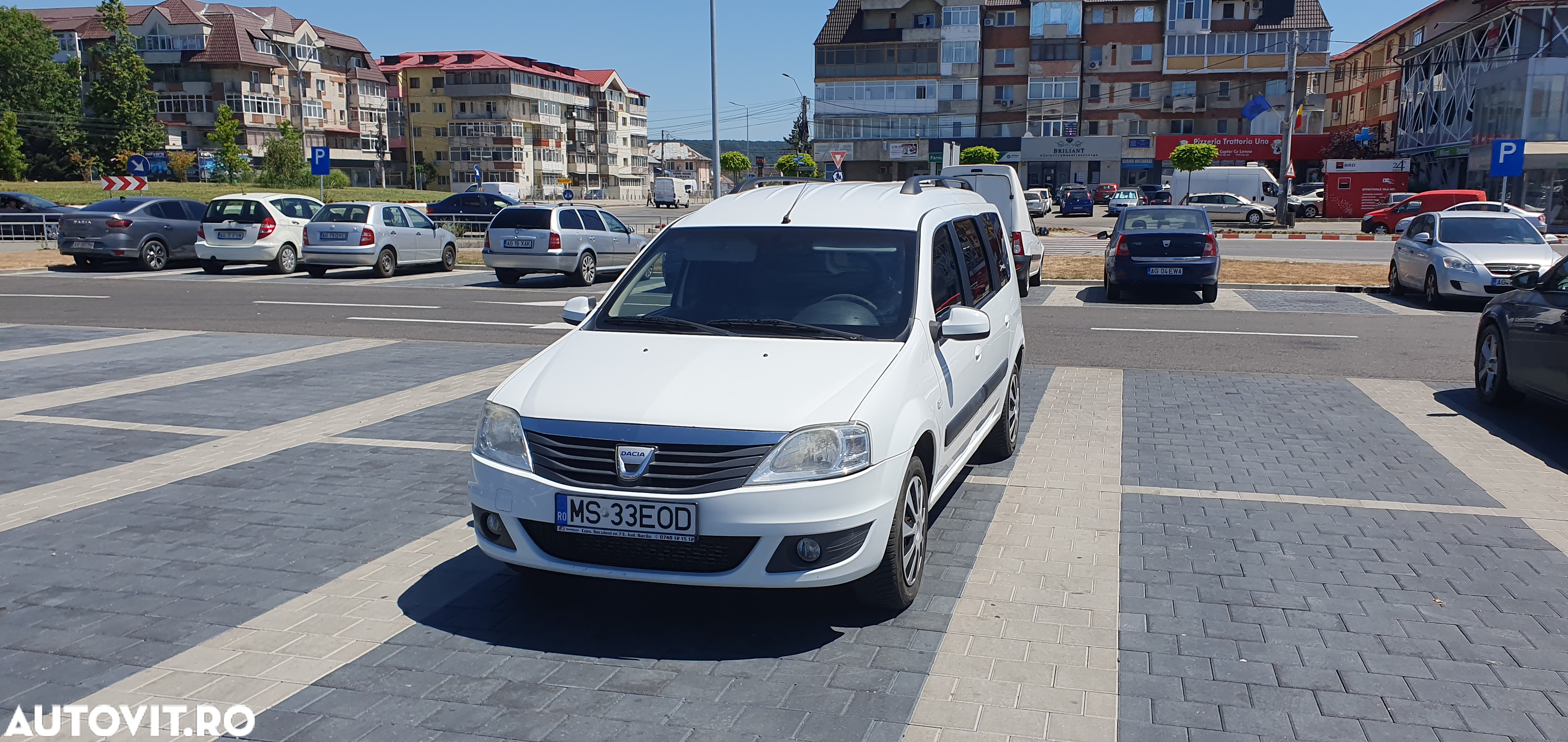 Dacia Logan Express 1.5 dCi - 11