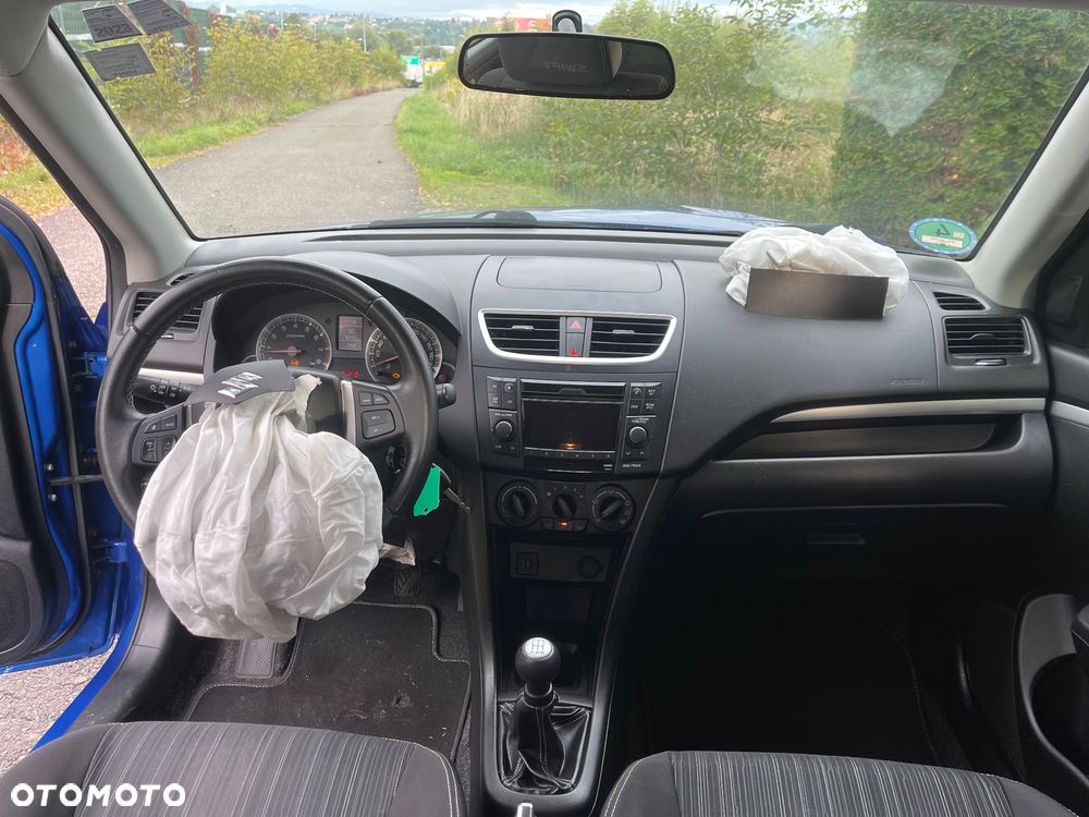 Suzuki Swift 1.2 30 Jahre - 18