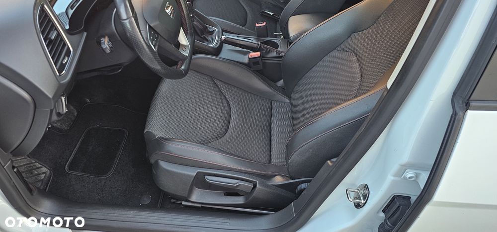 Seat Leon - 6