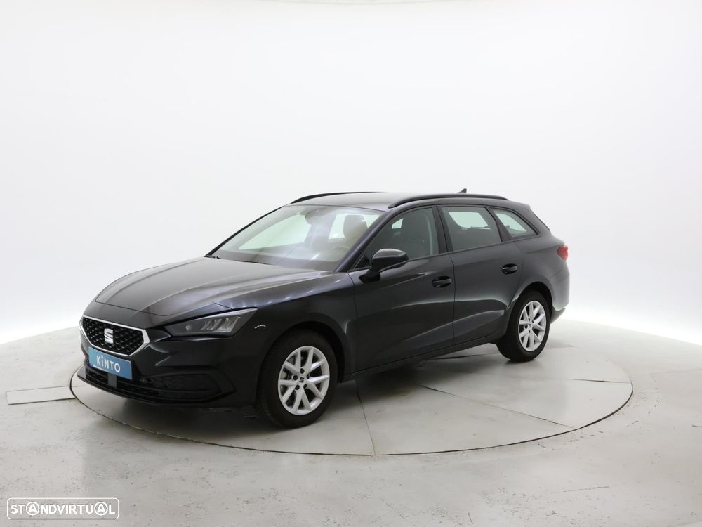 SEAT Leon ST 2.0 TDI Style - 1