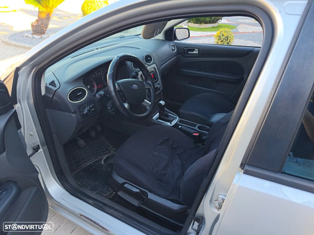 Ford Focus - 9