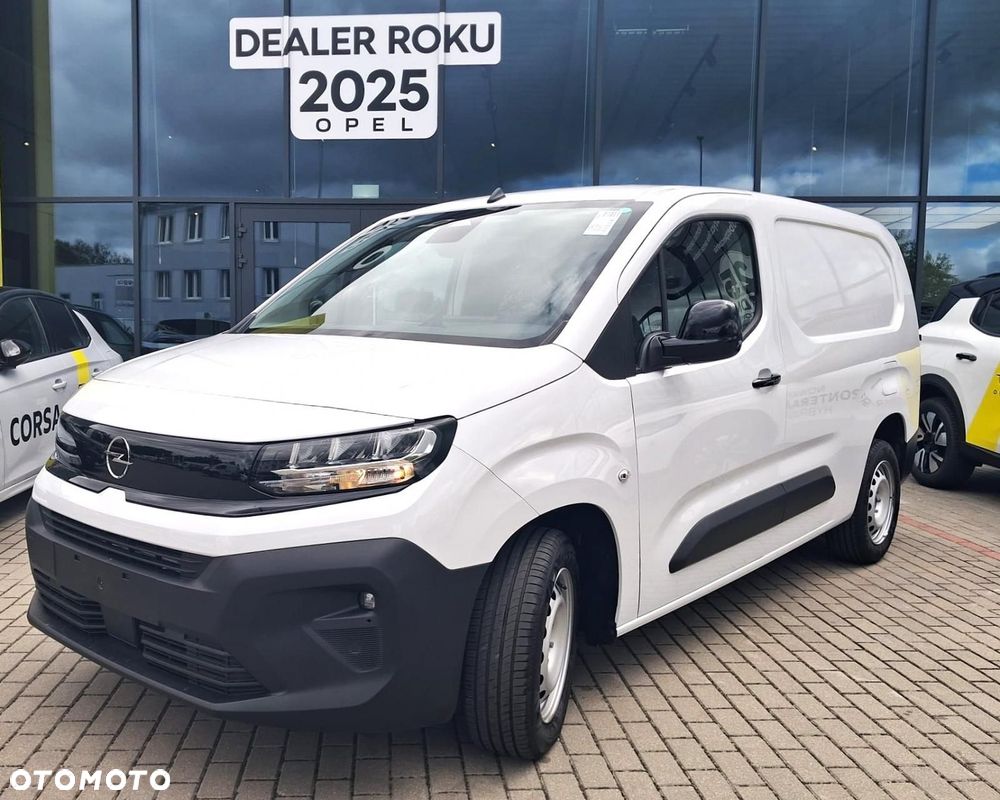 Opel Combo Cargo - 1
