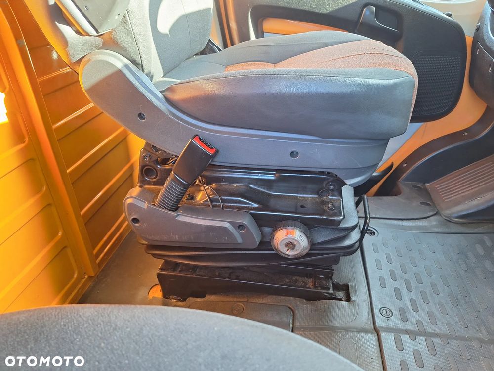 Fiat Ducato - 6