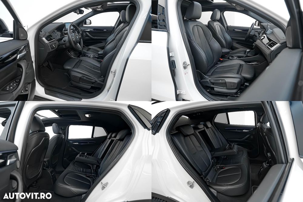 BMW X2 xDrive25e Advantage Plus - 12