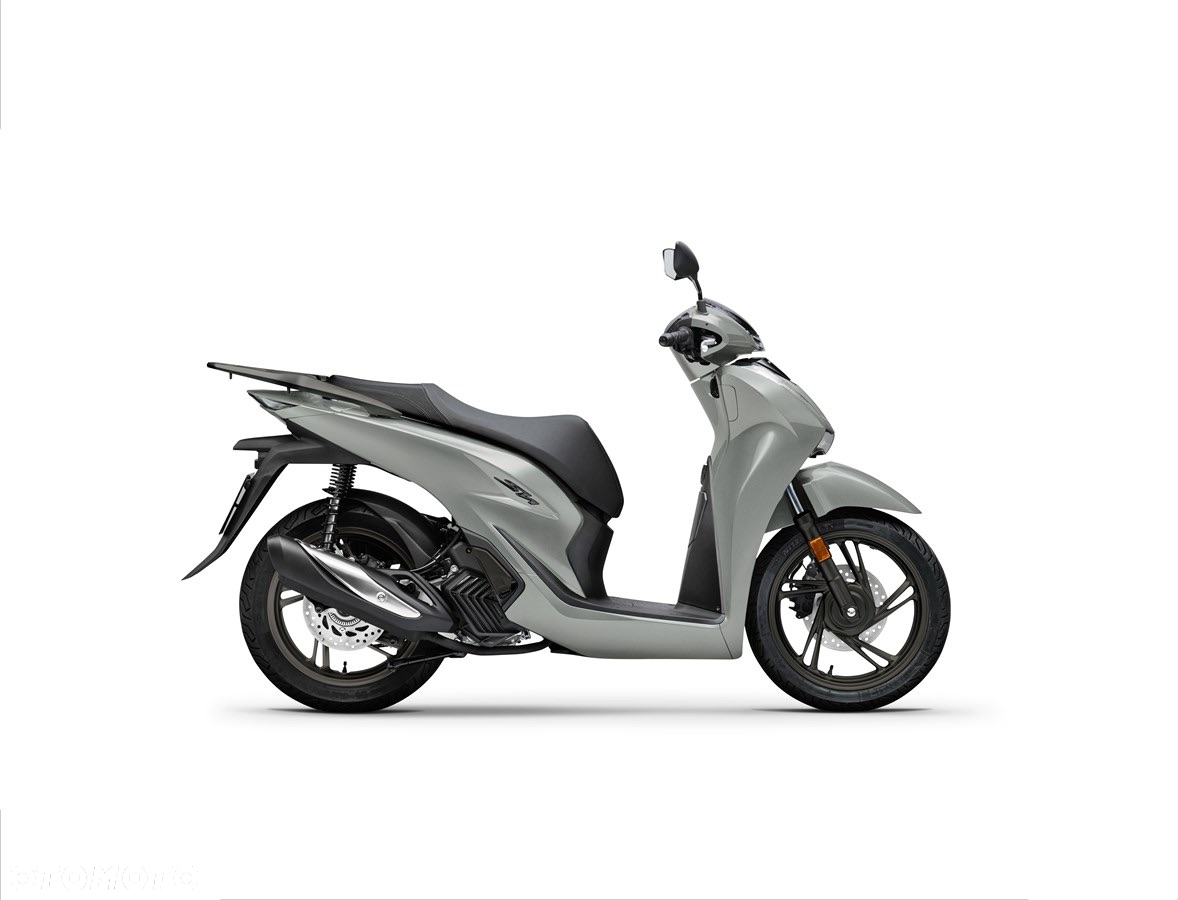 Honda SH - 8