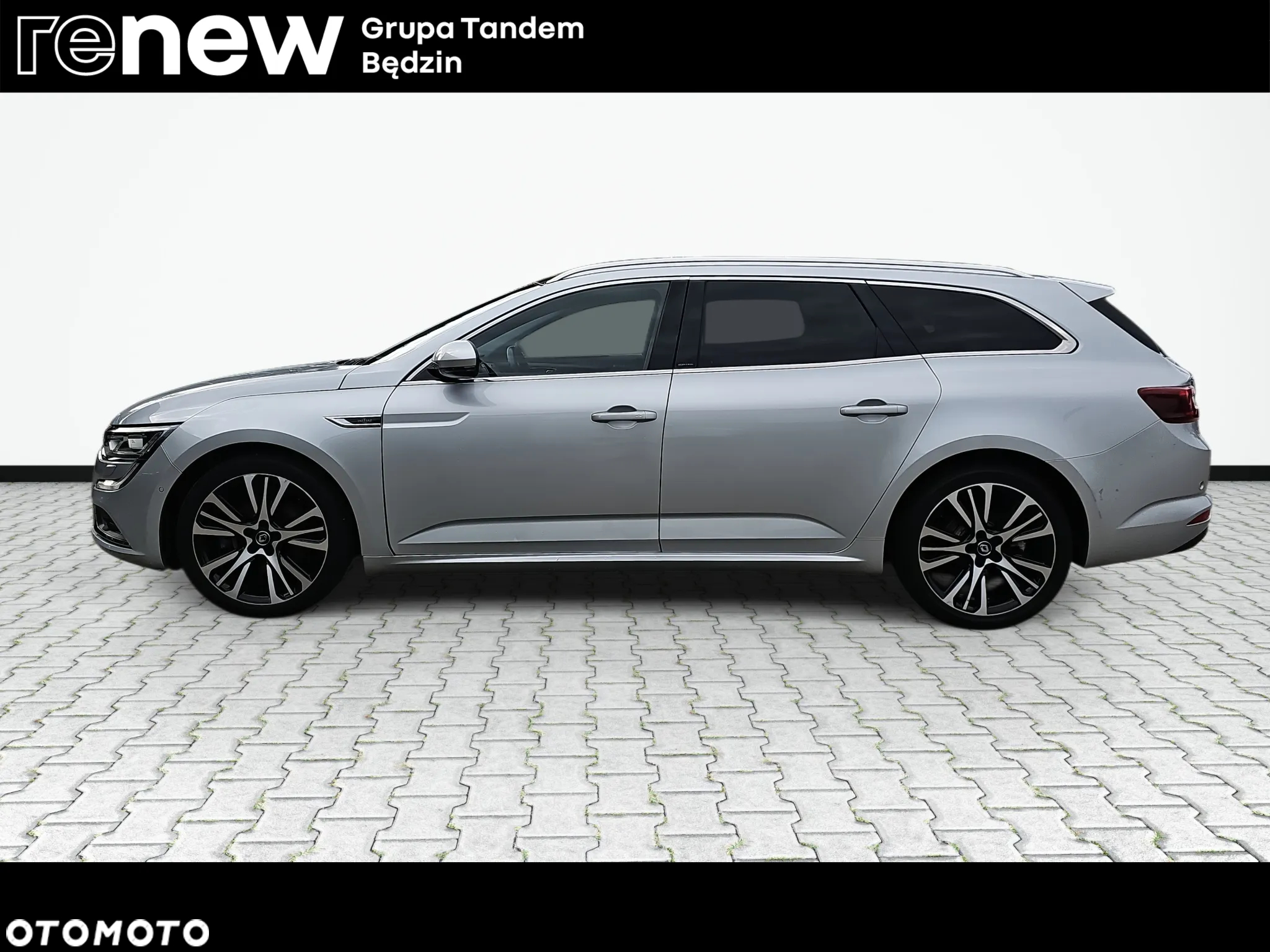 Renault Talisman - 8