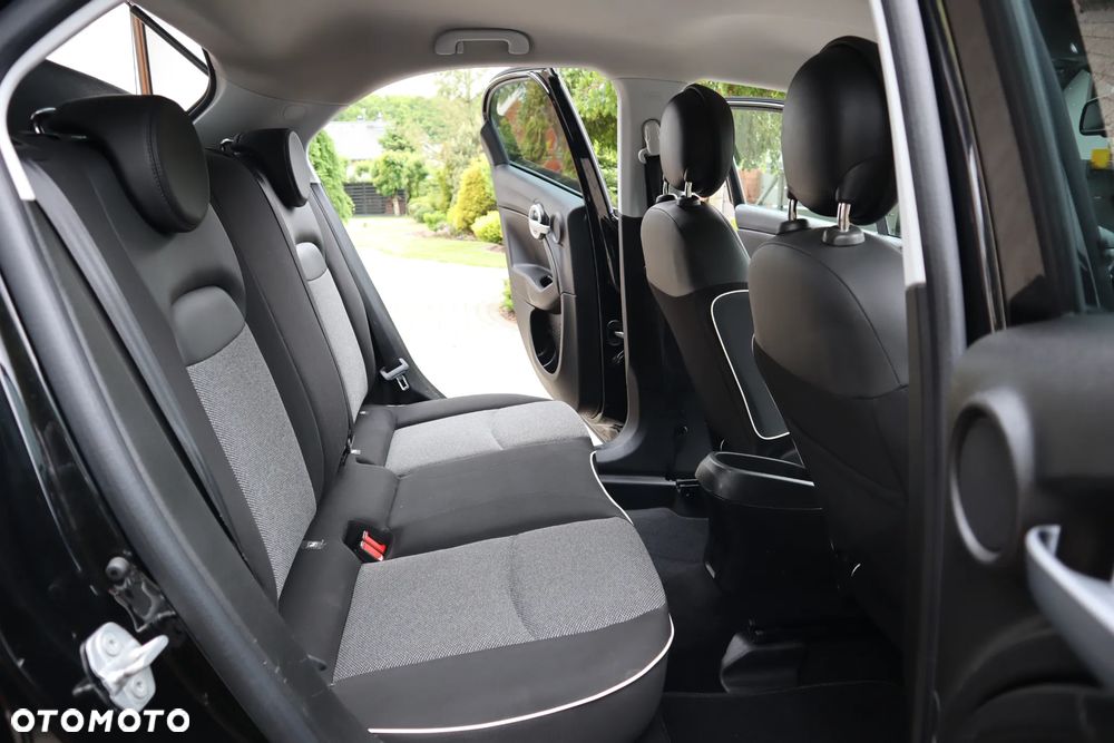 Fiat 500X 1.6 E-Torq Lounge - 12