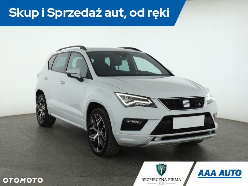 Seat Ateca - 3