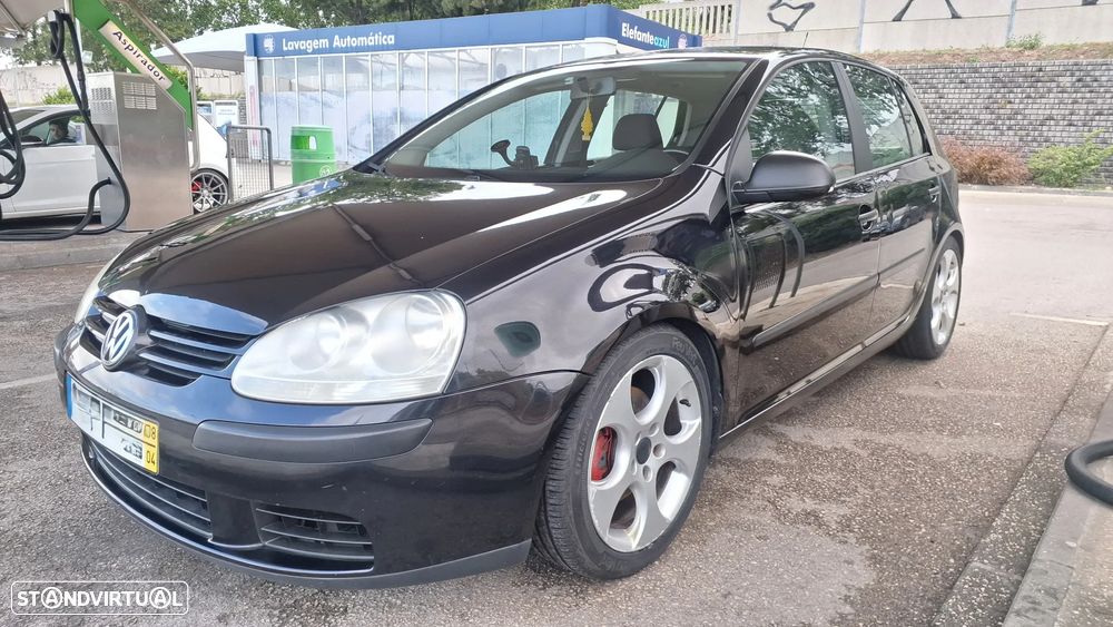 VW Golf 1.4 TSi Trendline Pack - 11
