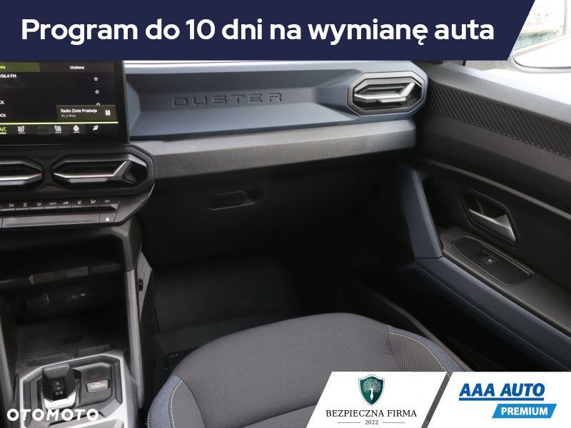 Dacia Duster - 10