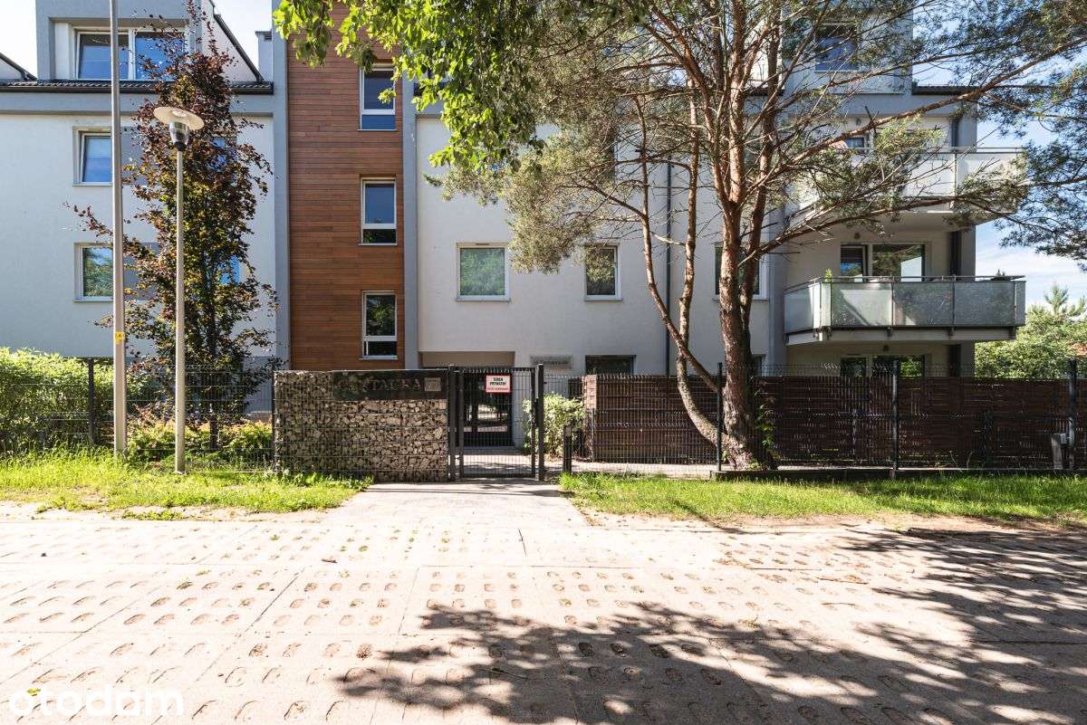 2 pokoje Gdańsk Osowa | Miejsce w hali