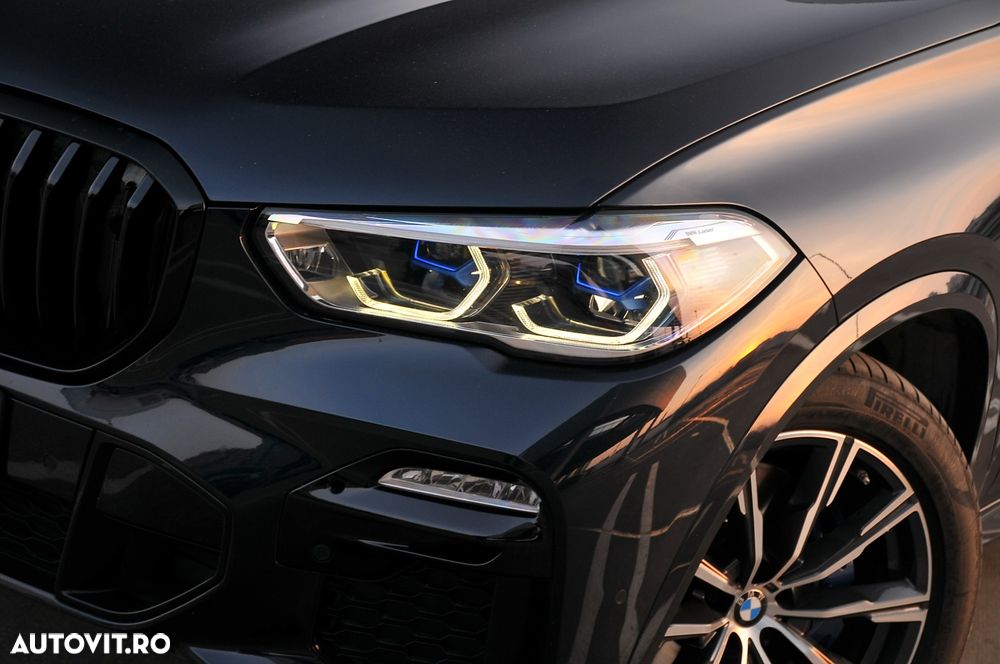 BMW X5 xDrive30d - 6