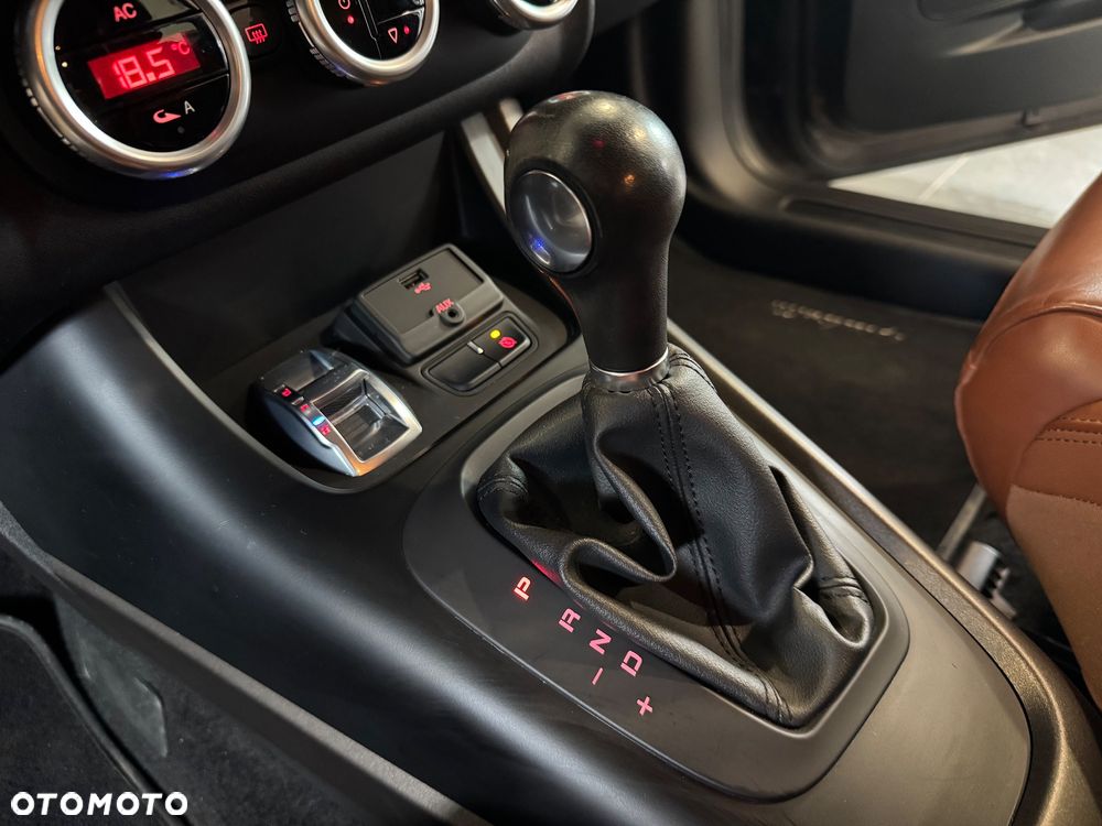 Alfa Romeo Giulietta 1.4 TB MultiAir Exclusive TCT - 13